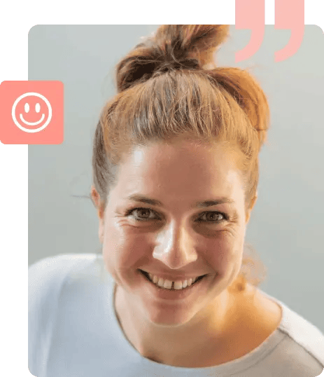 Christin Baumgarten, Operations Manager at Mailbird