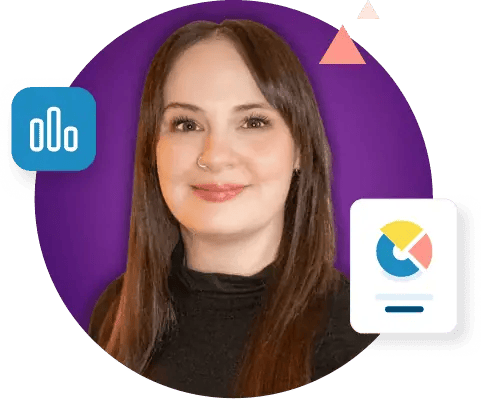 Logotipo y marca de Strivacity