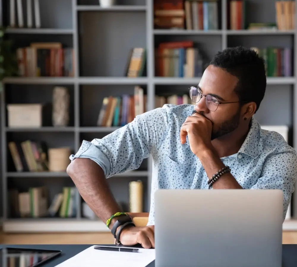 80% of people will mark an email as spam because it looks like spam