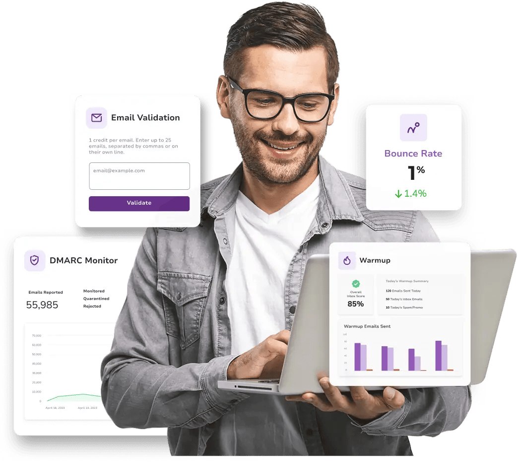 Email Tools Bundle
