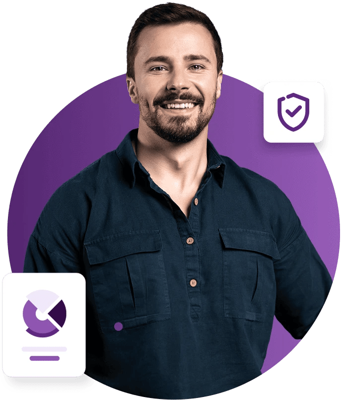 ZeroBounce Chief Product Officer, Dan Cotet