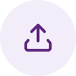 Upload icon