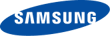 Samsung logo, ZeroBounce customer
