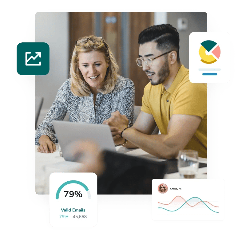 Lower Your Email Bounce Rate By Verifying Your Email Lists