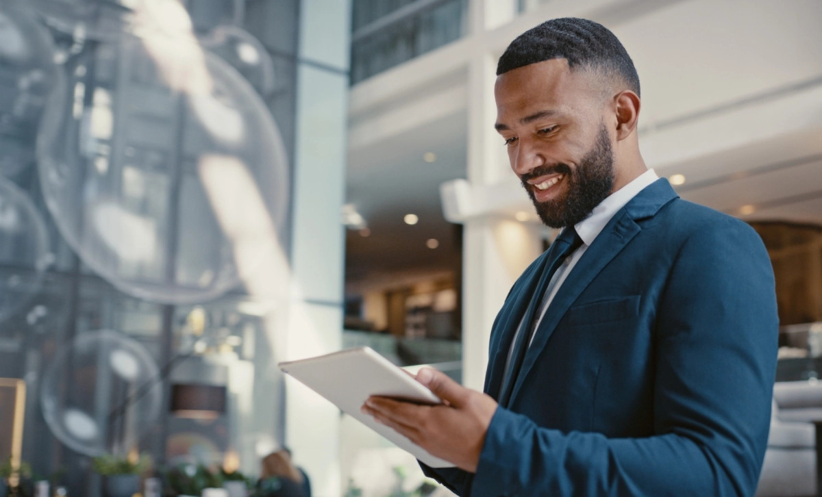 El 93% de las personas usa el correo electrónico todos los días