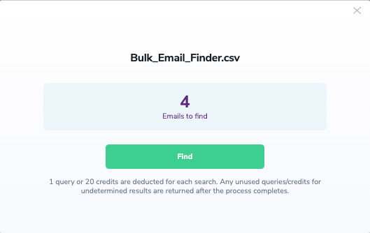 email finder