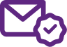 Email address validation API