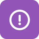 Delivery Error Icon