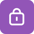 Encryption Coverage Icon