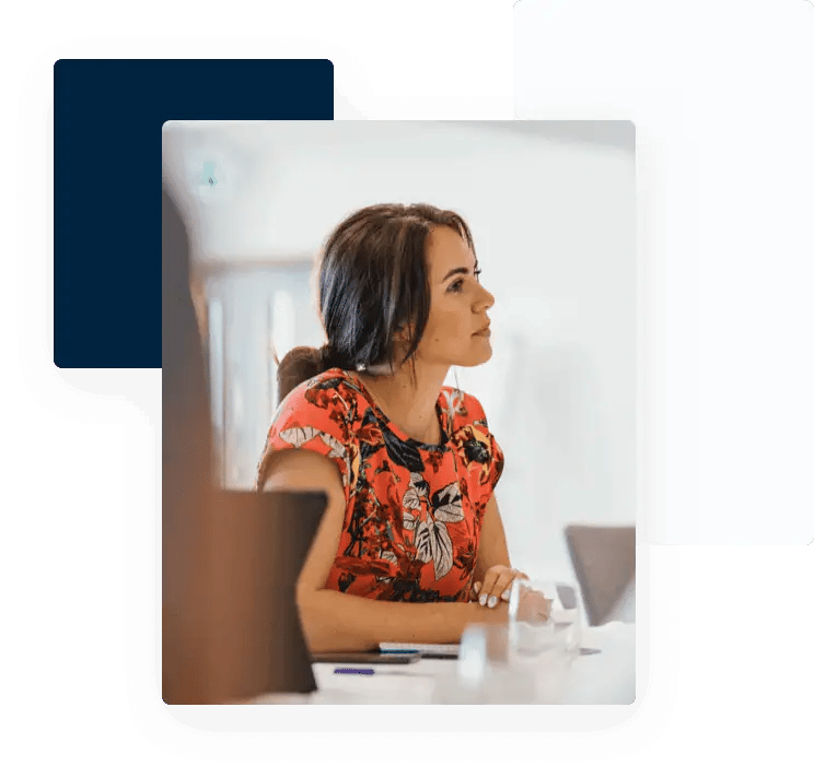 Dedicated Account Manager