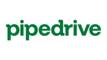 Pipedrive Logo