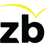 Logo for zerobounce