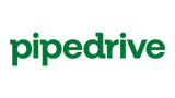 Pipedrive Logo