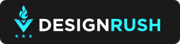 DesignRush Logo