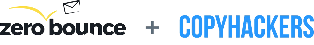 ZeroBounce and Copyhackers Case Study