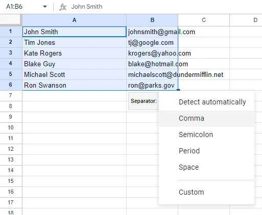 Screenshot of the ZeroBounce file upload screen for files, cloud-based files, and integrations