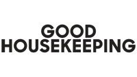 Logotipo de Good Housekeeping