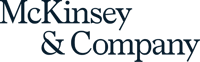 Logotipo de McKinsey & Company