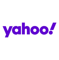 Logotipo de Yahoo