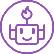 ZeroBounce Warmup Logo