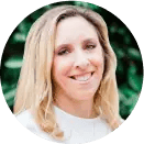 Elizabeth Jacobi, founder of MochaBear Marketing