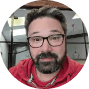 David Barnes, Head of Marketing at The Workplace Depot