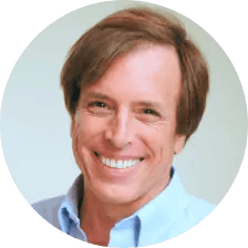 Headshot of Gene Massey, CEO of MediaShares