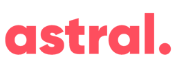 Astral Logo