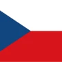 Czech Republic flag