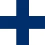 Finland flag