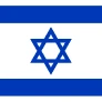 Israel flag