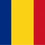 Romania flag