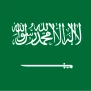 Saudi Arabia flag