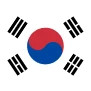 South Korea flag