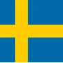 Sweden flag