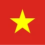 Vietnam flag