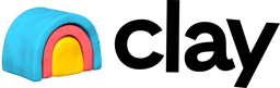 Clay Logo
