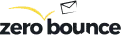ZeroBounce Logo