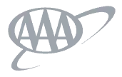 AAA logo, ZeroBounce customer