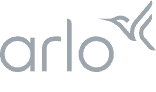 Arlo logo, ZeroBounce customer