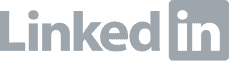 LinkedIn logo, ZeroBounce customer
