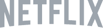 Netflix logo, ZeroBounce customer