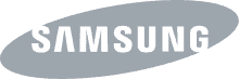 Samsung logo, ZeroBounce customer