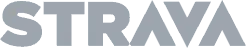 Strava logo, ZeroBounce customer