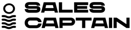 Sales Captain Logo