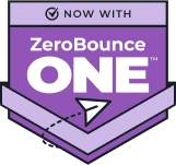 ZeroBounce Image