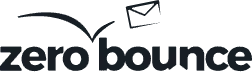 ZeroBounce Logo