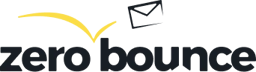 ZeroBounce logo