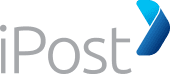 iPost Logo