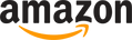 Amazon logo, ZeroBounce customer